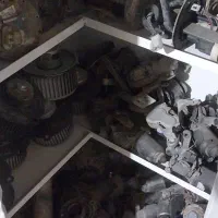 اوراقی و استوک فروشی عدالت هفشجان|قطعات یدکی و لوازم جانبی|شهرکرد, |دیوار