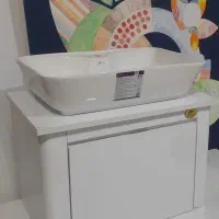 روشویی حسینی (سیوان)|لوازم سرویس بهداشتی|نسیم‌شهر, |دیوار