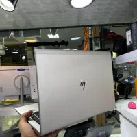 لپ‌تاپ HPEliteBook840G6  i7 نسل 8 8GB 256SSDFHD