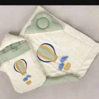 دوخت سیسمونی سفارشات پذیرفته میشود