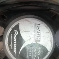 باند پایونر ۶۹۷۷ و ۶۹۶۳