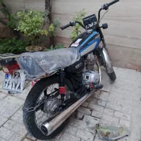 هندا۱۲۵ پلاک ملی مدارک تکمیل کارت سوخت مدل۸۵