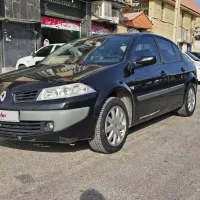 مگان ۲۰۰۰ اتومات