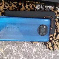 گوشی پوکو x3nfc 128|موبایل|بناب, |دیوار