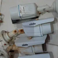 دوربین مداربسته و دزدگیر|دوربین مداربسته|میبد, |دیوار
