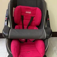 صندلی ماشین