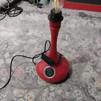 اسپیکر وچراغ خوابه