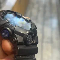 ساعت جیشاک اورجینال ga-700 vb|ساعت|تهران, جوادیه|دیوار