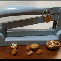 بادام شکن وگردو شکن