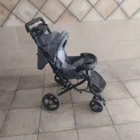 کالسکه و کریر