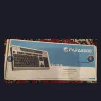 مانیتور کیس کیبورد|قطعات و لوازم جانبی رایانه|ورامین, ورامین|دیوار