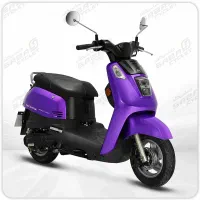 موتور گلکسی وسپا  TN110 sym