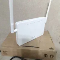 مودم فیبرنوری|مودم و تجهیزات شبکه|تبریز, |دیوار