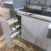 کابینت ام دی اف فروش فوری|مصالح و تجهیزات ساختمان|بهارستان, |دیوار