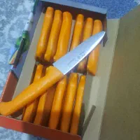 چاقوی زنجان نو|ظروف پخت‌وپز|الوند, |دیوار