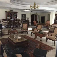 250 متر ویلایی تراکم زیاد
