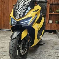 موتور jt200 مدل ۱۴۰۳