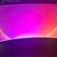 مانیتور 34اینچ