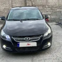 جک جی ۵ اتومات معاوضه با اریزو و ماکسیما هم قیمت