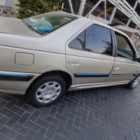 پرشیا مدل ۸۳ بژ