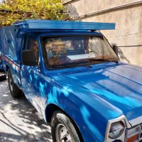 حمل بار با نیسان به تمام نقاط ایران|خدمات حمل و نقل|بومهن, |دیوار