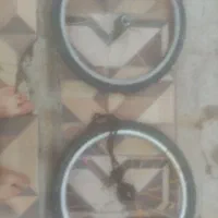 رینگ دوچرخه 20