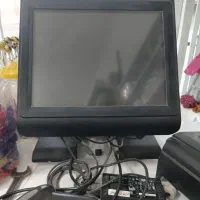 صندوق فروشگاهی لمسی