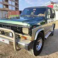 نیسان پاترول پاترول نیسان