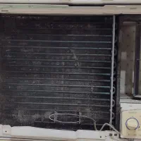 کولر گازی پنجره ای|کولر گازی و فن‌کوئل|بندر کنگان, |دیوار