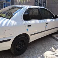 سمند lx|خودرو سواری و وانت|خرمشهر, |دیوار