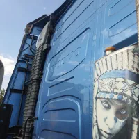 ولو 500 مدل ۲۰۱۹ یورو 6|خودرو سنگین|بروجرد, |دیوار