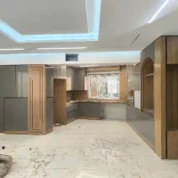طراحی و ساخت دکوراسیون داخلی