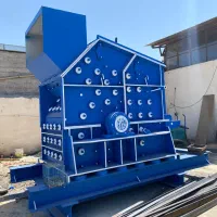 دستگاه های سنگ شکن|ماشین‌آلات صنعتی|بهارستان, |دیوار