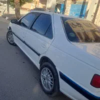 باسلام پژوپارس متور تیوفایو 1401