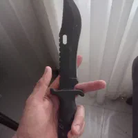 چاقو خوش دست