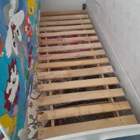 تخت خواب|تخت و سرویس خواب|گلبهار, شهر جدید گلبهار|دیوار