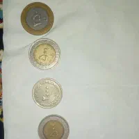 فروش و معاوضه سکه|کلکسیون سکه، تمبر، اسکناس|بندرعباس, |دیوار