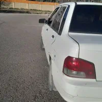 پراید ۱۳۲ دوگانه شرکتی مدل ۸۸