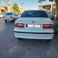 فروش سمند ef7 ماشین درحدصفر (ماشین دزفولِ)|خودرو سواری و وانت|دزفول, |دیوار