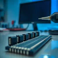 آیفون تصویری|قطعات و لوازم جانبی رایانه|تهران, لاله زار|دیوار