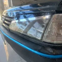 آردی دوگانه سوز شرکتی