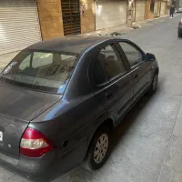 تیبا1|خودرو سواری و وانت|قدس, شهرقدس|دیوار