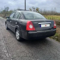 ام وی ام مشکی بی رنگ بی ضربه