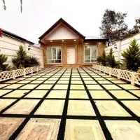 ویلا ۲۰۰ متری سندار در زیباکنار(شخصی)|فروش خانه و ویلا|رشت, سعدی (تختی)|دیوار