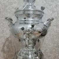 سماور گازی