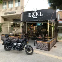 فروش کویر C2 تیپ ۴ طرح هارلی کروزر تمام عیار|موتورسیکلت|ارومیه, |دیوار
