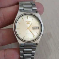 سیکو ۵ مردانه. اتومات.سالم و بدونه ایراد و دقیق