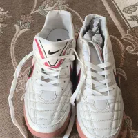 کفش سالن مدل نایک