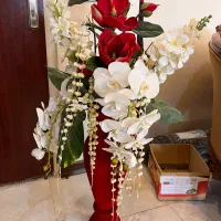 گلدان گلدکیش