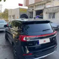 fmc t5|خودرو سواری و وانت|زنجان, |دیوار